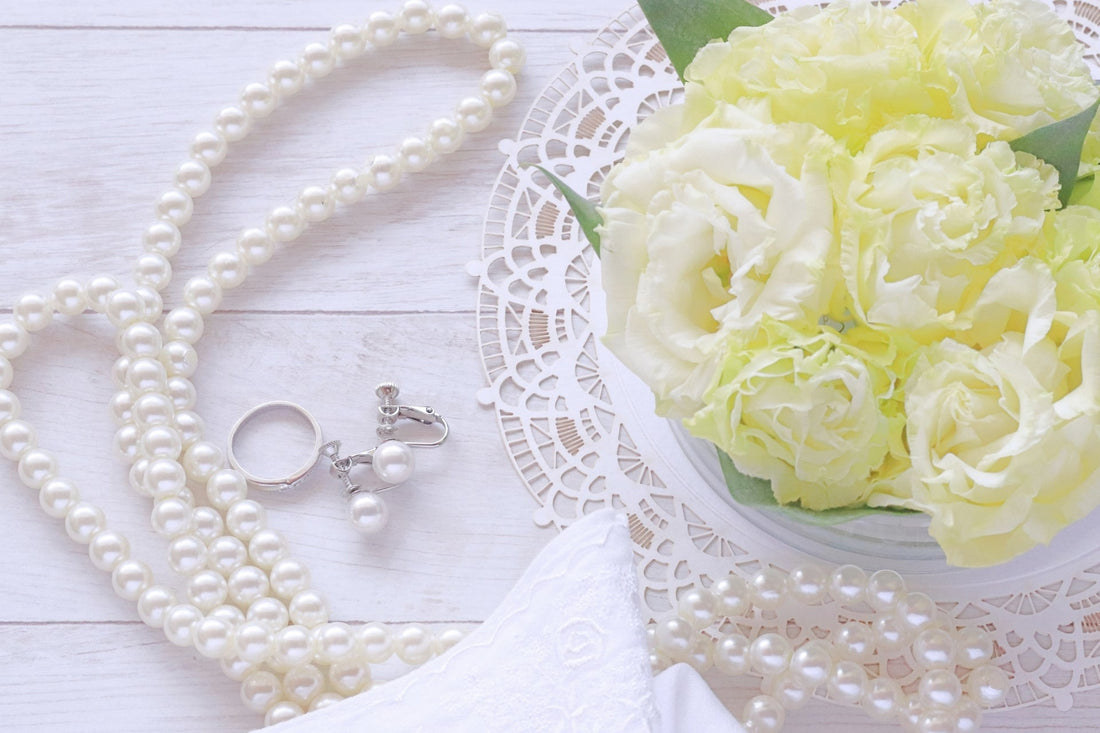 披露宴に向けた美の準備。まずは「インナーケア」を整える理由