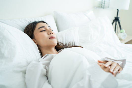 腸活で良質な睡眠がとれる！？