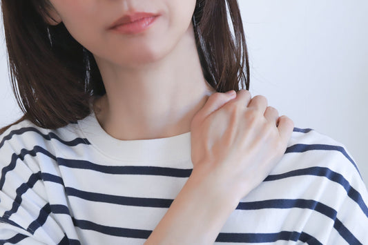 更年期の悩み、何から始めるのがいいか？